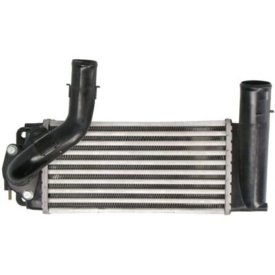 Ladeluftkühler NRF 30922 Ladeluftkühler NRF 30922