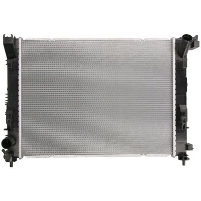 Kühler, Motorkühlung NRF 550038 Kühler, Motorkühlung NRF 550038