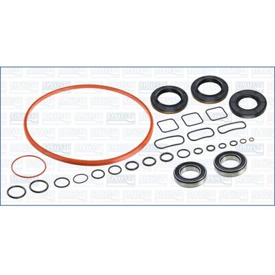 Dichtungssatz, Elektromotor AJUSA EV000800 Dichtungssatz, Elektromotor AJUSA EV000800