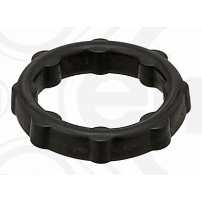 ELRING 571.850 Ölfilterdichtring - Dichtung für Motor, Rechts ELRING 571.850 Ölfilterdichtring - Dichtung für Motor, Rechts