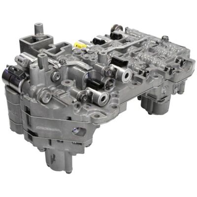 AISIN AISVBABM-7001 Getriebeteil - Transmissionsteil AISIN AISVBABM-7001 Getriebeteil - Transmissionsteil