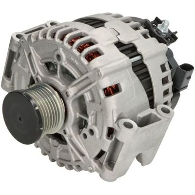 HC-CARGO 116080 Drehstromgenerator HC-CARGO 116080 Drehstromgenerator