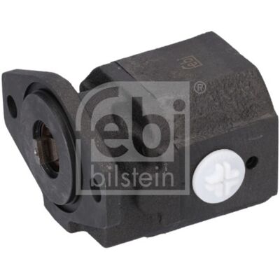 Kraftstoffpumpe FEBI BILSTEIN 192758 Kraftstoffpumpe FEBI BILSTEIN 192758