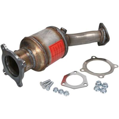 BM CATALYSTS Audi 8e0254200h 8e0254200hx Katalysator - Fahrzeugspezifisch, E-geprüft BM CATALYSTS Audi 8e0254200h 8e0254200hx Katalysator - Fahrzeugspezifisch, E-geprüft
