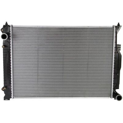 Kühler, Motorkühlung NISSENS 60422A Kühler, Motorkühlung NISSENS 60422A
