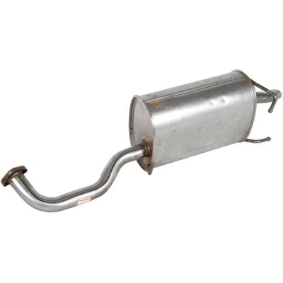 Bosal 145-099 Hinterer Schalldämpfer - Auspuff Bosal 145-099 Hinterer Schalldämpfer - Auspuff