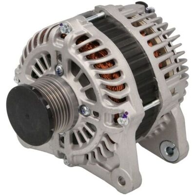 Drehstromgenerator BOSCH 1 986 A01 716 Drehstromgenerator BOSCH 1 986 A01 716