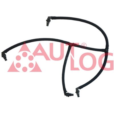 AUTLOG KL3041 - Kraftstoffleckschlauch für Volkswagen, Skoda, Seat AUTLOG KL3041 - Kraftstoffleckschlauch für Volkswagen, Skoda, Seat