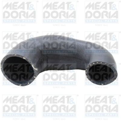 Ladeluftschlauch MEAT & DORIA 961064 Ladeluftschlauch MEAT & DORIA 961064