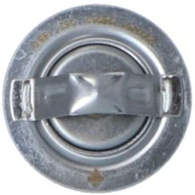 NRF 725060 Thermostat - Wasserkühlsystem - Ohne Gehäuse NRF 725060 Thermostat - Wasserkühlsystem - Ohne Gehäuse