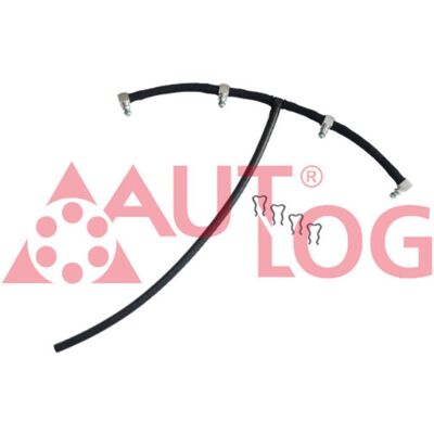 AUTLOG KL3048 Kraftstoff-Leckschlauch - Opel Zafira B, Insignia A, Zafira C AUTLOG KL3048 Kraftstoff-Leckschlauch - Opel Zafira B, Insignia A, Zafira C