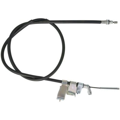 Seilzug, Feststellbremse TRW GCH504 Links Seilzug, Feststellbremse TRW GCH504 Links