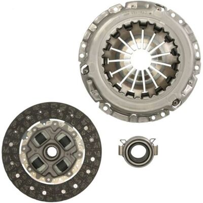 AISIN KT-316B Kupplungssatz - mit Kupplungscheibe und Druckplatte AISIN KT-316B Kupplungssatz - mit Kupplungscheibe und Druckplatte