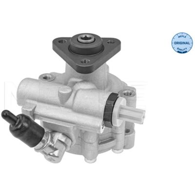 MEYLE 214 631 0008 Hydraulikpumpe für Lenkung - Power Steering MEYLE 214 631 0008 Hydraulikpumpe für Lenkung - Power Steering
