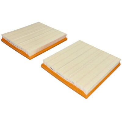 Luftfilter MAHLE KNECHT LX 1264/S Luftfilter MAHLE KNECHT LX 1264/S