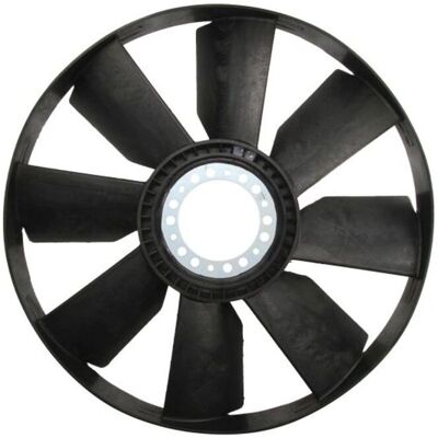 Lüfter NRF 49876 Lüfter NRF 49876
