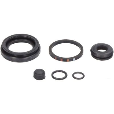 QUICK BRAKE 114-0369 - Bremssattel Reparatursatz QUICK BRAKE 114-0369 - Bremssattel Reparatursatz