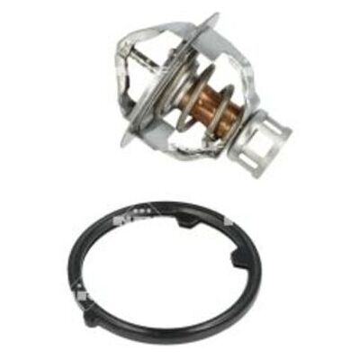 NRF 725142 Wasserthermostat - Temperatur 82°C NRF 725142 Wasserthermostat - Temperatur 82°C