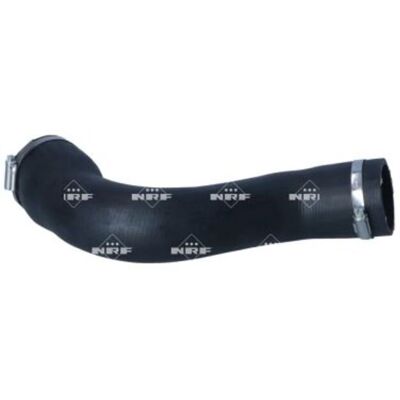 NRF 166132 Turboansaugschlauch - Turbocharger Intake Hose NRF 166132 Turboansaugschlauch - Turbocharger Intake Hose
