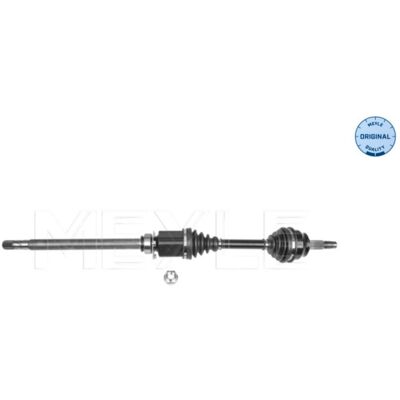 Antriebswelle MEYLE 214 498 0116 Antriebswelle MEYLE 214 498 0116
