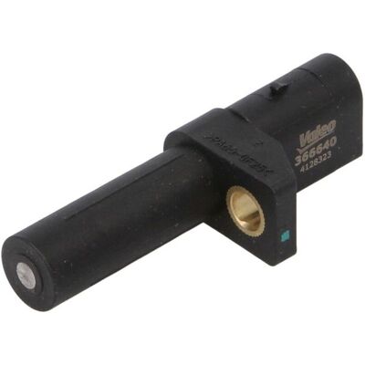VALEO 366640 Kurbelwellenposition Sensor - Induktiv, Kabelos, für SsangYong VALEO 366640 Kurbelwellenposition Sensor - Induktiv, Kabelos, für SsangYong
