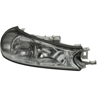 DEPO 4311129R-LD-EM Scheinwerfer - Rechts, Elektrisch DEPO 4311129R-LD-EM Scheinwerfer - Rechts, Elektrisch