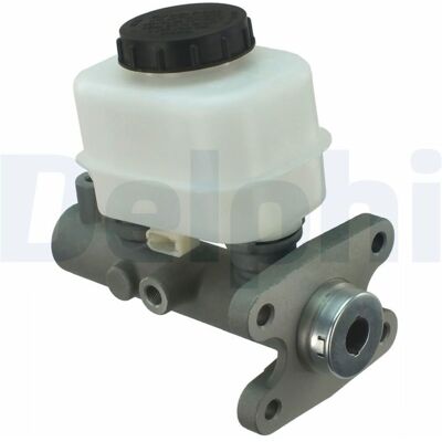 DELPHI LM80339 Bremskraftzylinder - 25 mm, M10x1, Nissan Patrol SUV DELPHI LM80339 Bremskraftzylinder - 25 mm, M10x1, Nissan Patrol SUV