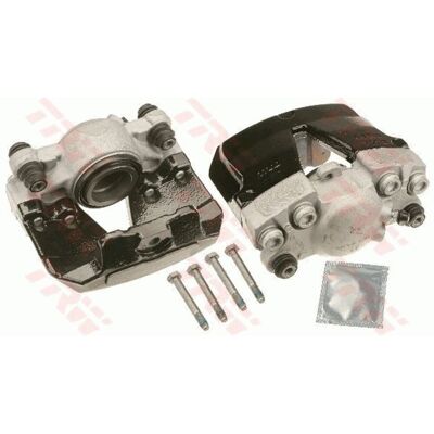 TRW Bremssattel - 57mm Kolben - Gusseisen - für Audi A4 B8 TRW Bremssattel - 57mm Kolben - Gusseisen - für Audi A4 B8