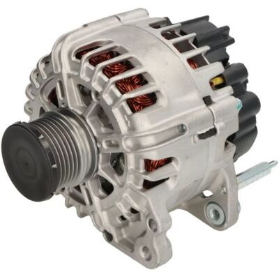 HC-Cargo 116206 Lichtmaschine - 14V, 110A für VW, Skoda, Seat HC-Cargo 116206 Lichtmaschine - 14V, 110A für VW, Skoda, Seat