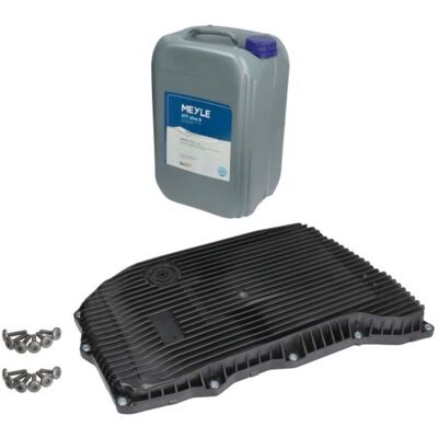 MEYLE A4 A5 A8 Q5 Q7 Q8 - 8HP65A Automatikgetriebe-Ölwechselset MEYLE A4 A5 A8 Q5 Q7 Q8 - 8HP65A Automatikgetriebe-Ölwechselset