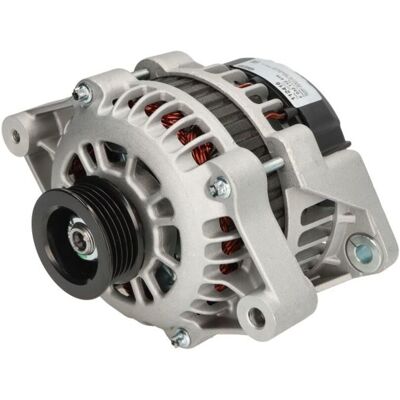 HC-CARGO Drehstromgenerator - 112416 HC-CARGO Drehstromgenerator - 112416