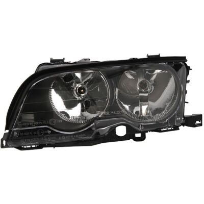 Hauptscheinwerfer DEPO 444-1126L-LDEM2, Links Hauptscheinwerfer DEPO 444-1126L-LDEM2, Links