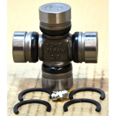 Spidan U 182 Antriebswelle Universal Gelenk - Drive Shaft & Universal Joint Spidan U 182 Antriebswelle Universal Gelenk - Drive Shaft & Universal Joint