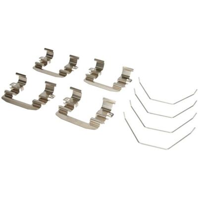QUICK BRAKE 109-0016 Vorderbremssatz - Bremsen-Kit QUICK BRAKE 109-0016 Vorderbremssatz - Bremsen-Kit