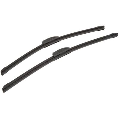 Wischblatt BOSCH Aerotwin Retrofit AR532S, 530/500mm, Vorne, 2 Stück Wischblatt BOSCH Aerotwin Retrofit AR532S, 530/500mm, Vorne, 2 Stück