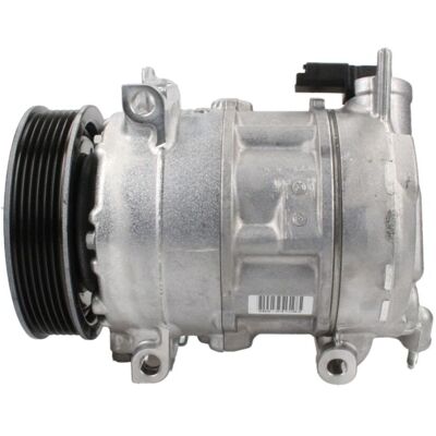 DENSO DCP07010 - Überholter Klimakompressor für CITROËN/PEUGEOT DENSO DCP07010 - Überholter Klimakompressor für CITROËN/PEUGEOT