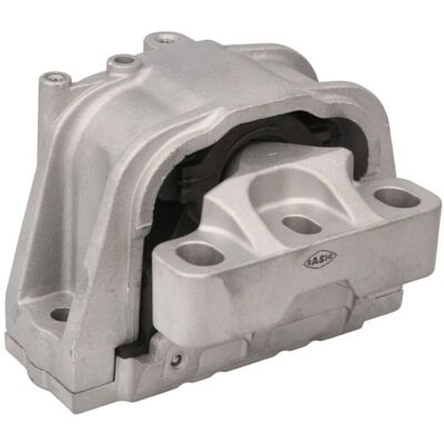 SASIC 2706498 Support motor - Rechte Seite Befestigung - Gummi-Metall-Lager - OE 1K0199262AR SASIC 2706498 Support motor - Rechte Seite Befestigung - Gummi-Metall-Lager - OE 1K0199262AR