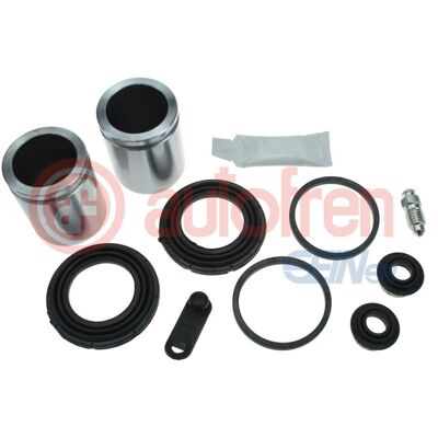 Reparatursatz, Bremssattel AUTOFREN SEINSA D43149C Reparatursatz, Bremssattel AUTOFREN SEINSA D43149C