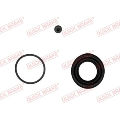 BMW Hinterradbremssattel Dichtungssatz - 42mm - Zuverlässige Reparatur BMW Hinterradbremssattel Dichtungssatz - 42mm - Zuverlässige Reparatur