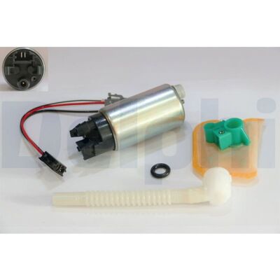 Delphi FE0731-12B1 Kraftstoffpumpe - Kraftstoffpumpe Delphi FE0731-12B1 Kraftstoffpumpe - Kraftstoffpumpe