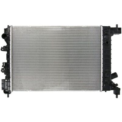 Kühler, Motorkühlung NRF 58504 Kühler, Motorkühlung NRF 58504
