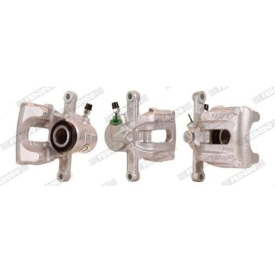 FERODO FCL694555 Bremszange - Hinten Links FERODO FCL694555 Bremszange - Hinten Links