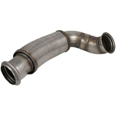 DINEX 8AA005 Abgasrohr - Euro 6 Edelstahl 637mm DINEX 8AA005 Abgasrohr - Euro 6 Edelstahl 637mm
