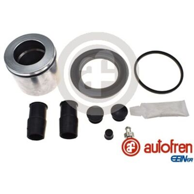 Reparatursatz, Bremssattel AUTOFREN SEINSA D41916C Reparatursatz, Bremssattel AUTOFREN SEINSA D41916C
