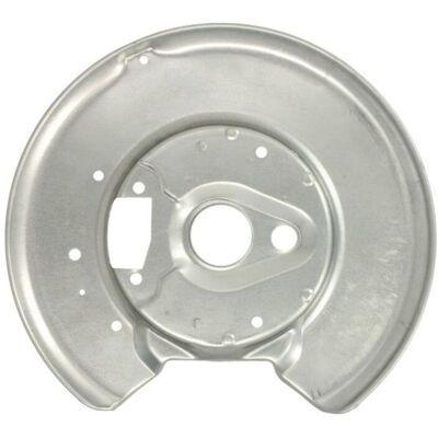 BLIC 6508-03-9036877K Bremsenscheiben-Schutz - Für Volvo V70 I Hinterachse links BLIC 6508-03-9036877K Bremsenscheiben-Schutz - Für Volvo V70 I Hinterachse links