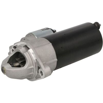 HC-CARGO 112553 Starter Motor - Getriebemotor, 9 Zähne, 12V HC-CARGO 112553 Starter Motor - Getriebemotor, 9 Zähne, 12V