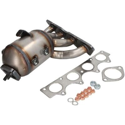 BOSAL R090-213 Katalysator - Euro 5/6 für KIA, Hyundai BOSAL R090-213 Katalysator - Euro 5/6 für KIA, Hyundai