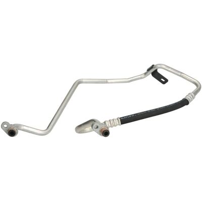 CITROËN PEUGEOT Hoch/Tiefdruckleitung - Klimaanlage CITROËN PEUGEOT Hoch/Tiefdruckleitung - Klimaanlage