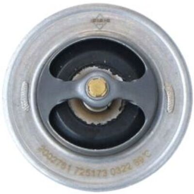 NRF 725173 Wasserthermostat - Opel, Vauxhall, GM NRF 725173 Wasserthermostat - Opel, Vauxhall, GM