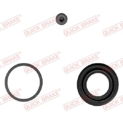 QUICK BRAKE Reparatursatz für Hyundai, Toyota, Kia - Hinterachse QUICK BRAKE Reparatursatz für Hyundai, Toyota, Kia - Hinterachse